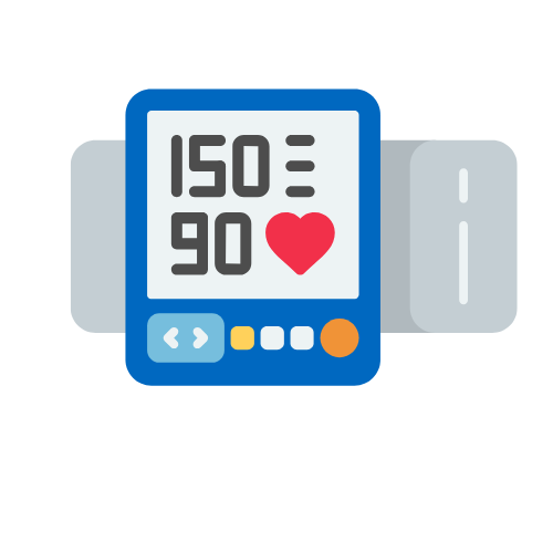 হাইপারটেনশন