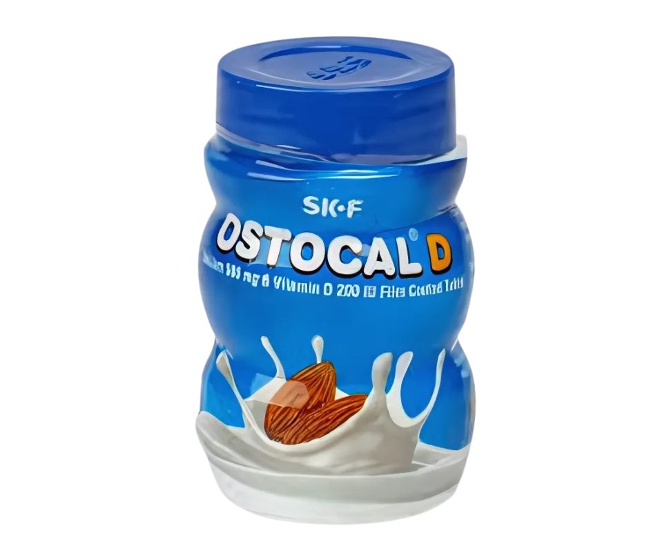 OSTOCAL D