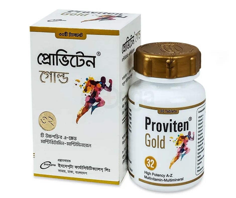 Proviten Gold