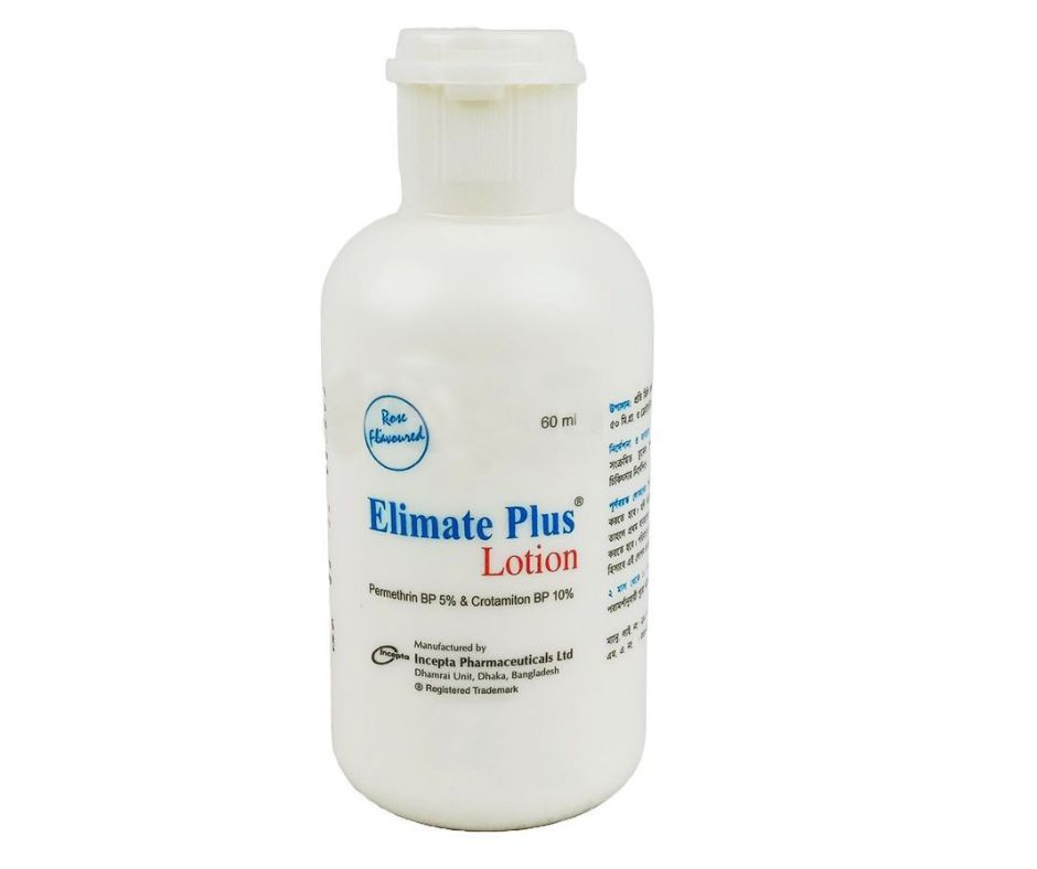 Elimate Plus