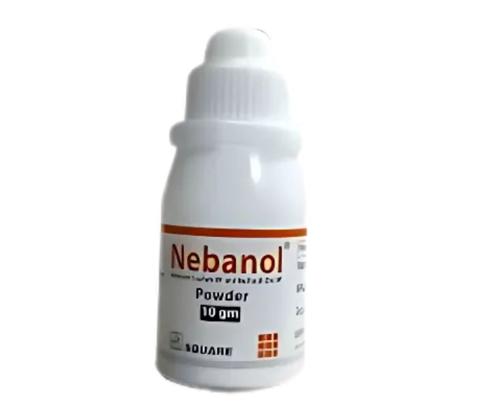 Nebanol 10gm