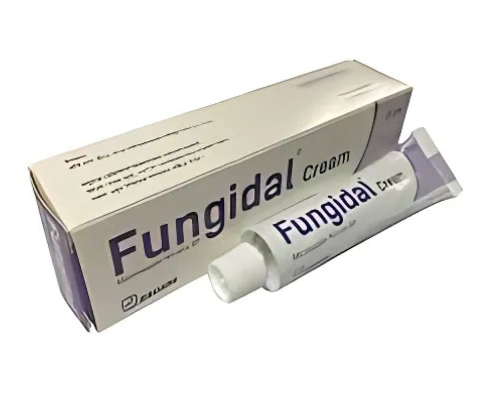 Fungidal Cream