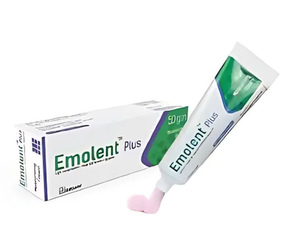 Emolent Cream