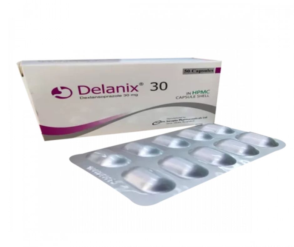 Delanix 30mg
