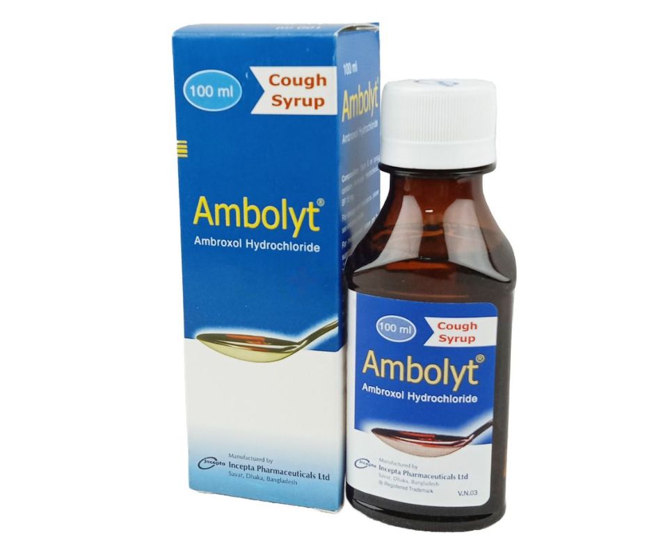 Ambolyt 100ml