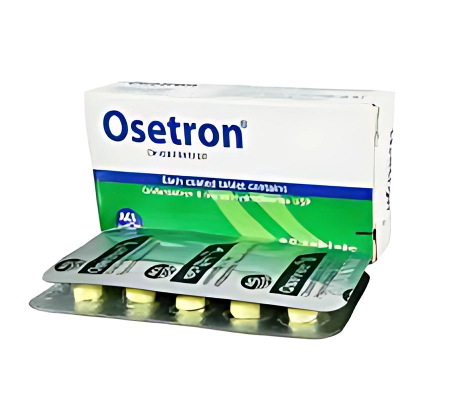 Tab Osetron 10mg