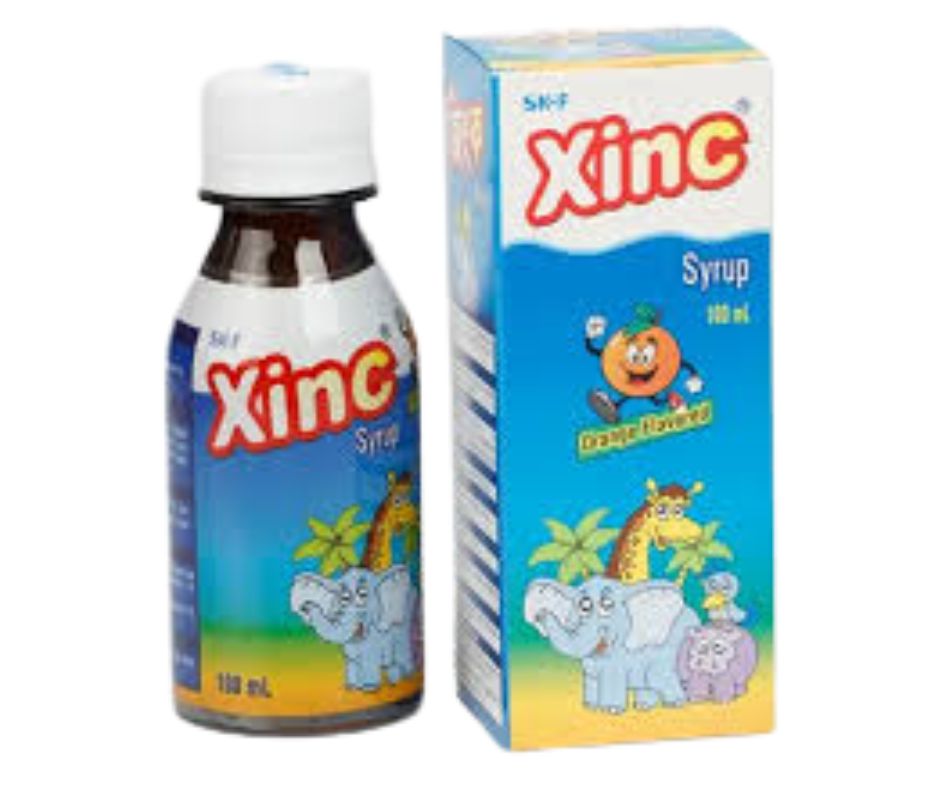 XINC 100ML
