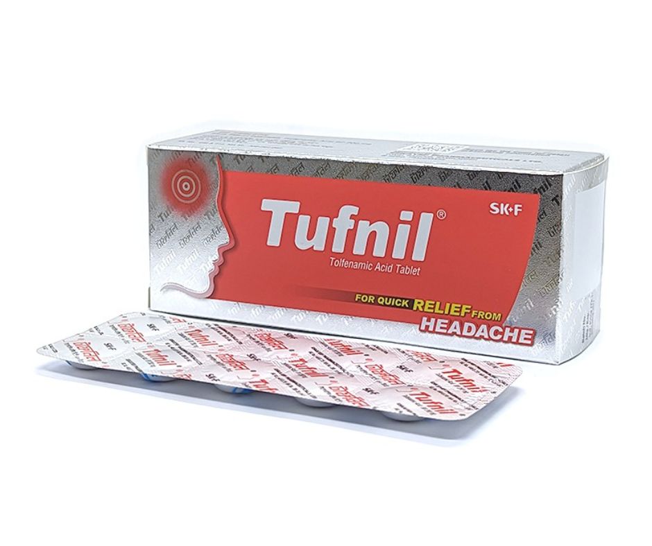 TUFNIL 200mg