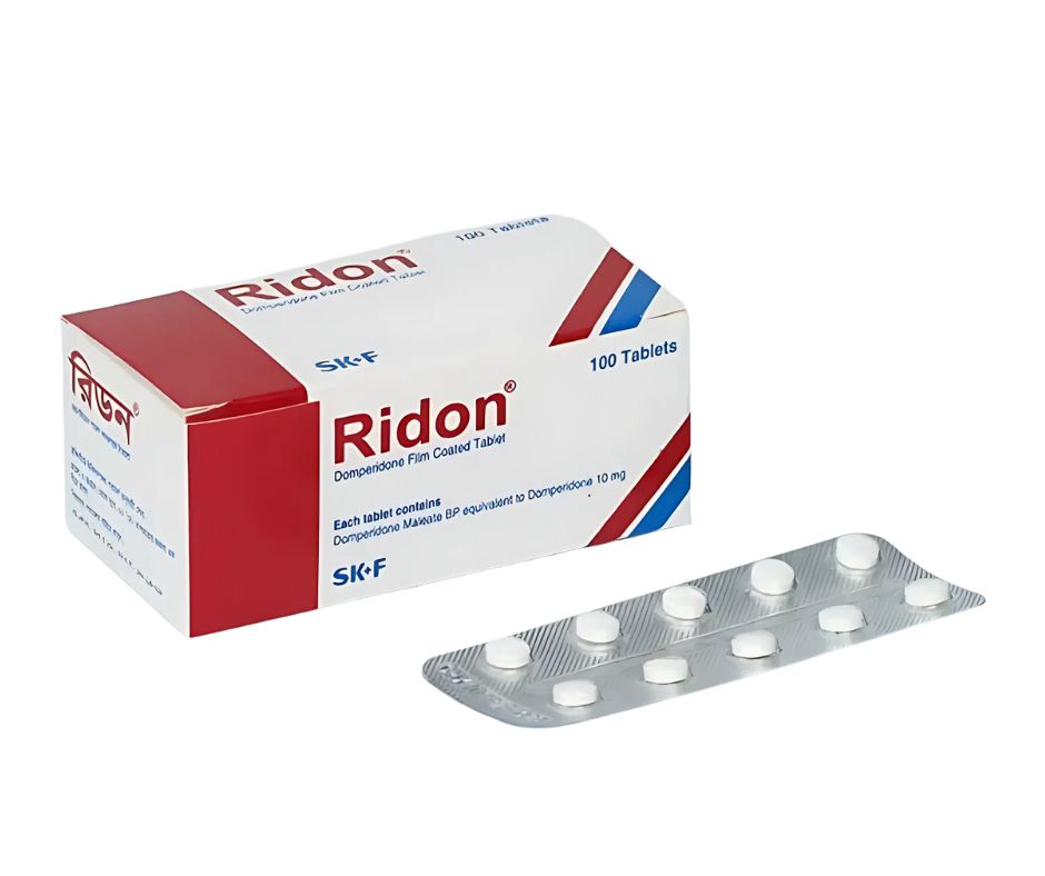 RIDON 10mg