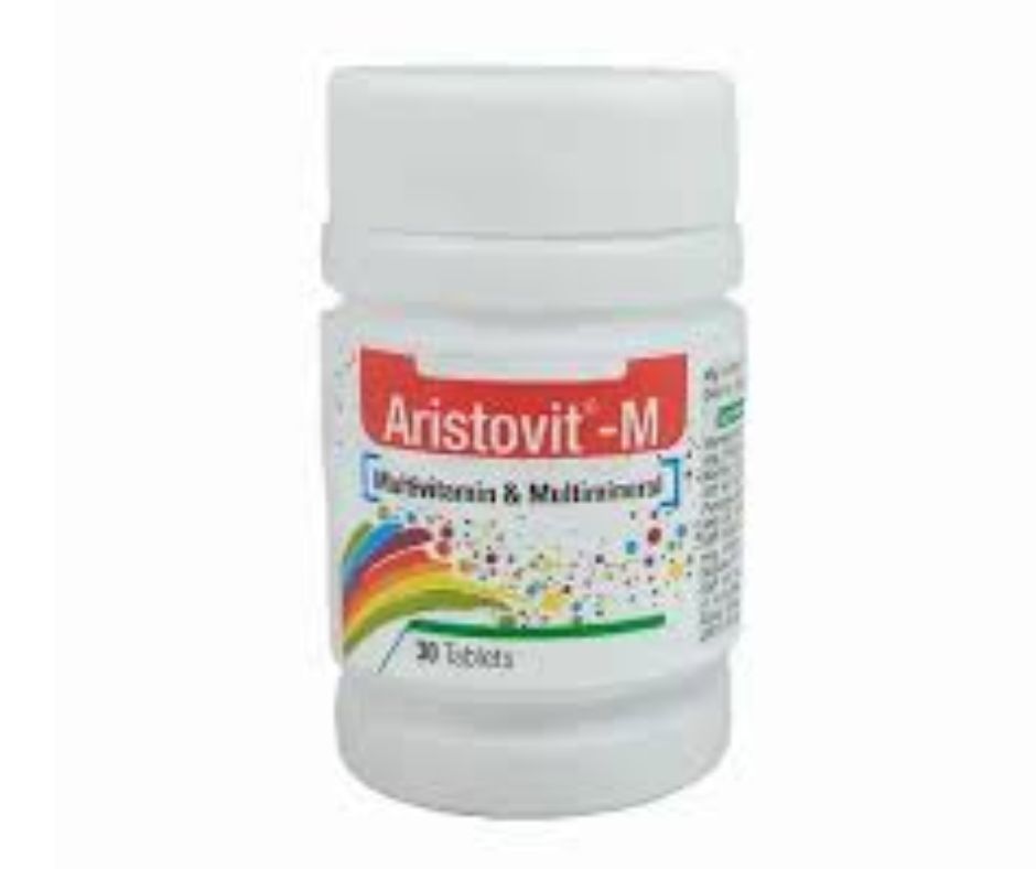 Aristovit M