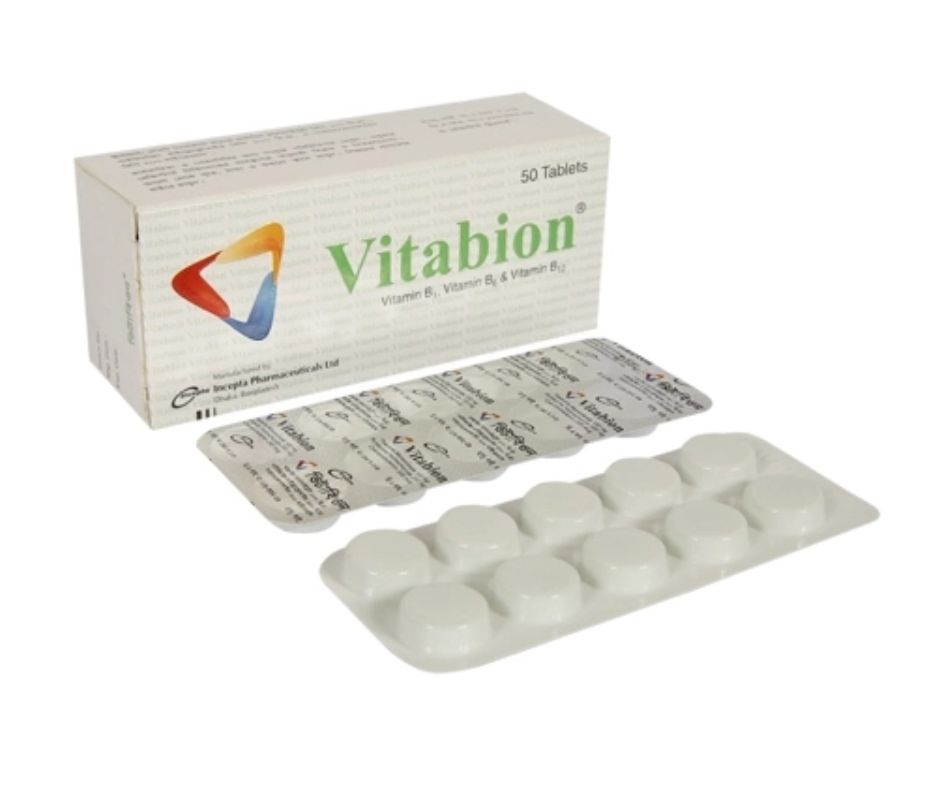 Tab.Vitabion