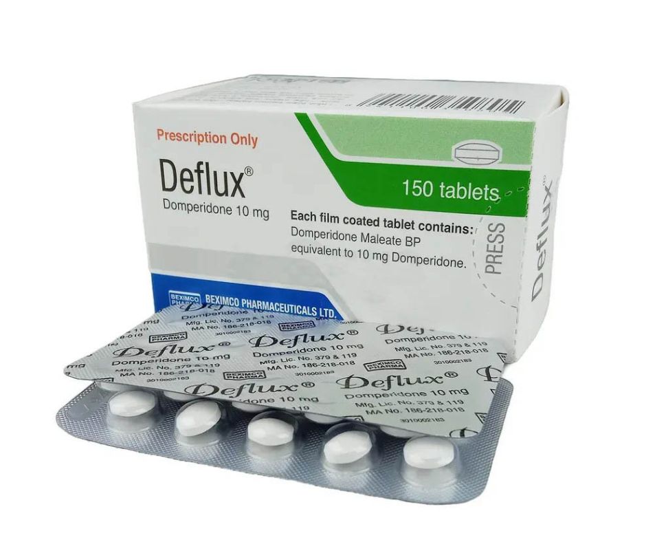 Deflux 10mg