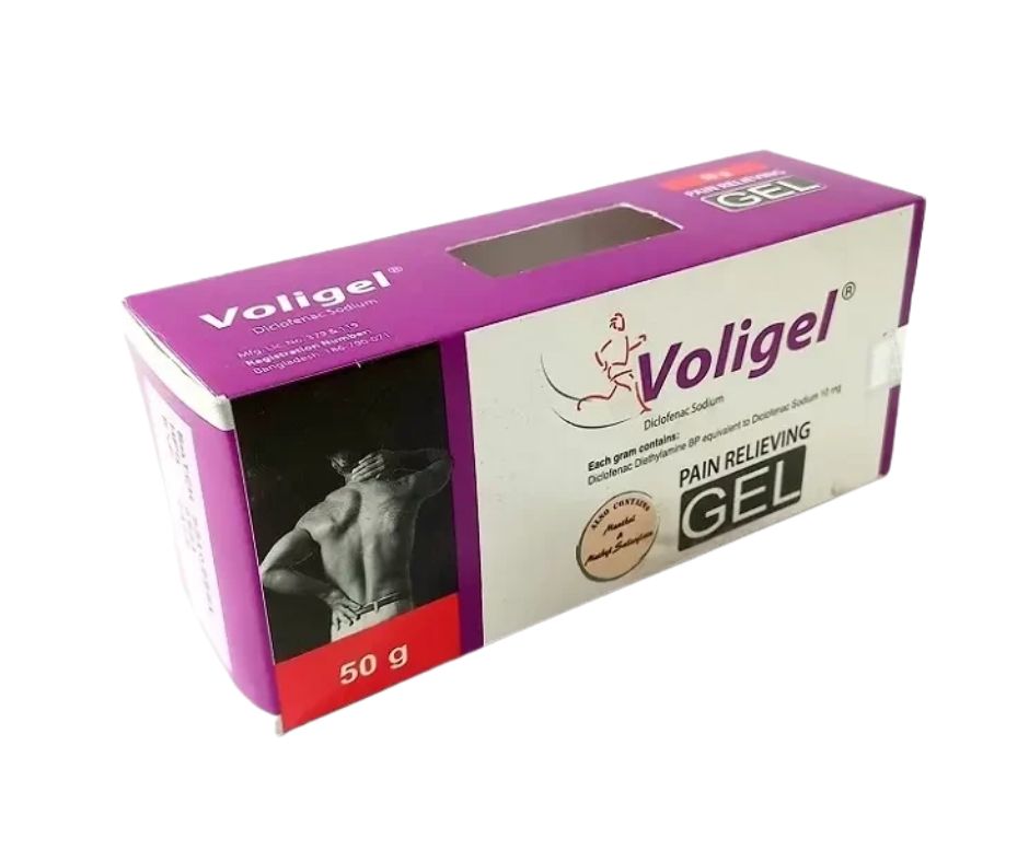 Voligel