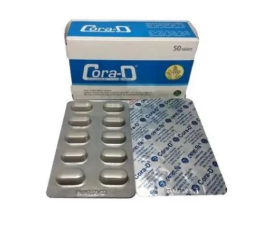 Cora-D