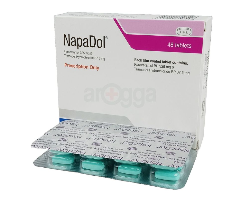 NapaDol