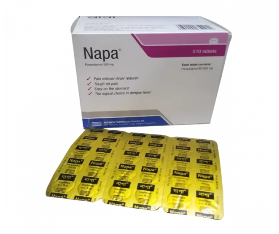 Napa