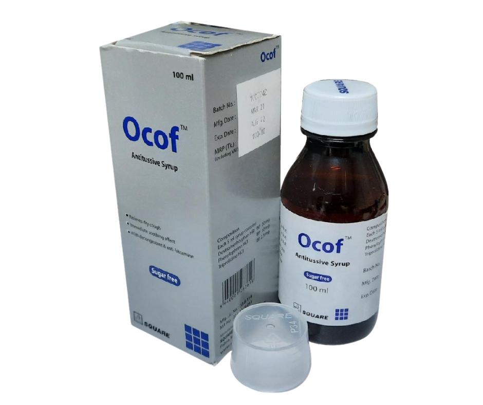 Ocof 100ml