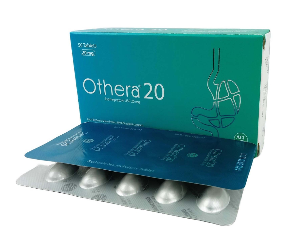 Tab Othera 20
