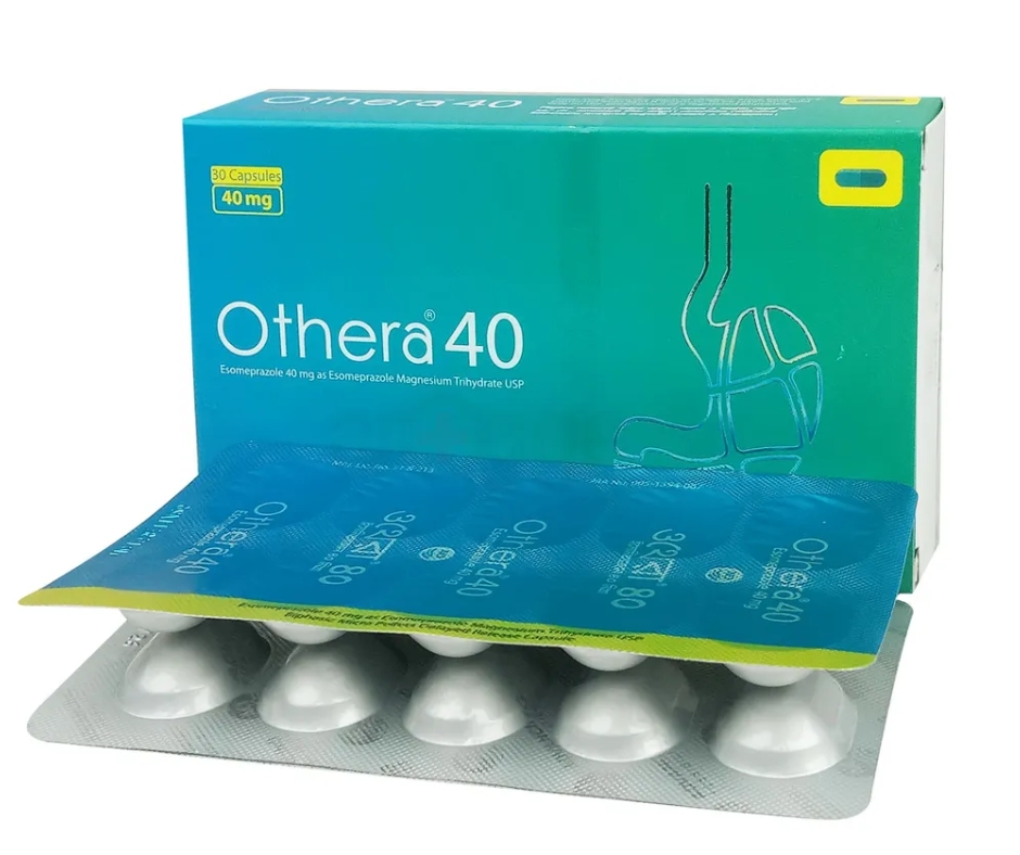 Cap Othera 40