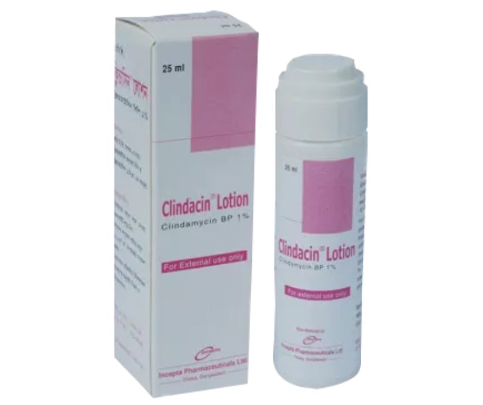 Clindacin 25ml