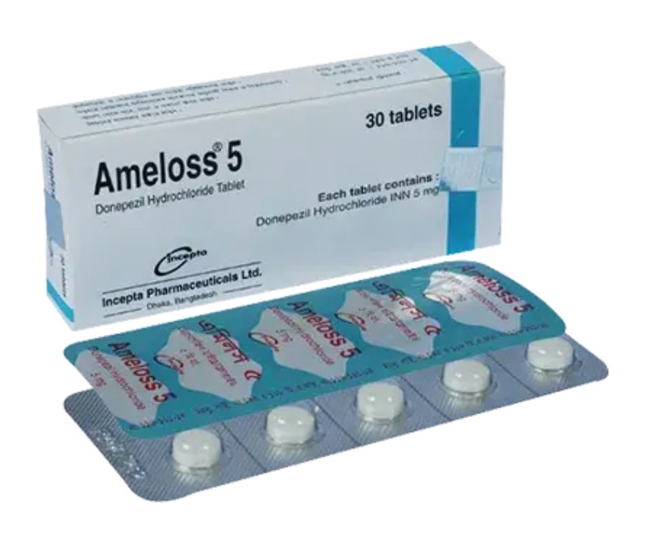 Ameloss 5mg