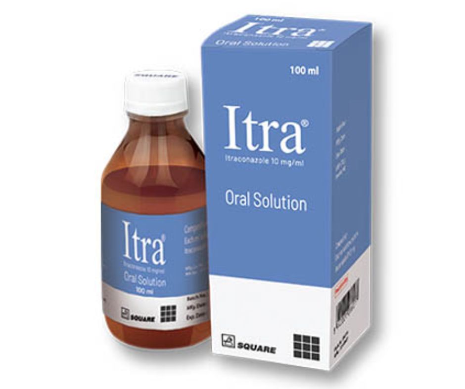 Itra 100ml