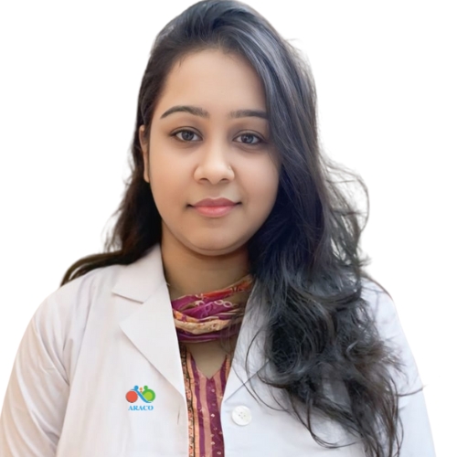 Dr. Syeda Samiun Nahar