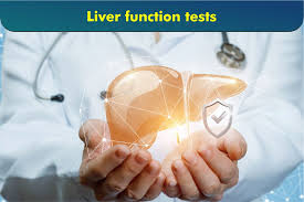 Special Liver Checkup